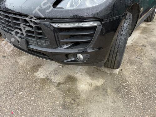 Foran støtfanger PORSCHE MACAN (95B) 3.0 S Diesel (245 hp) 32766134