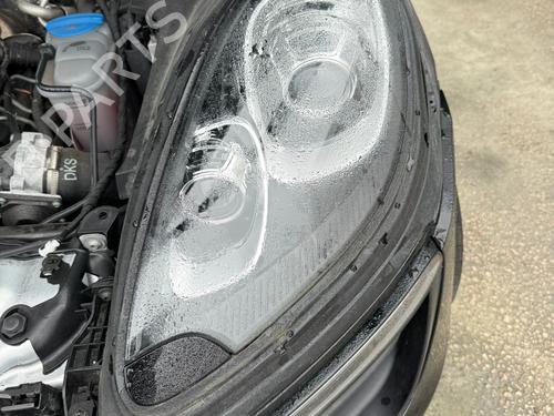 Used Left headlight PORSCHE MACAN (95B) 3.0 S (354 hp) 32766137