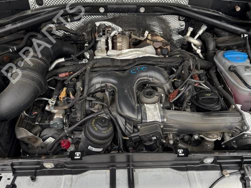 Motor PORSCHE MACAN (95B) 3.0 S Diesel (245 hp) 32766139