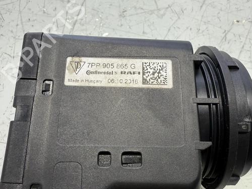 Ignition barrel PORSCHE MACAN (95B) 3.0 S Diesel | BP32766140M48  - Image 5