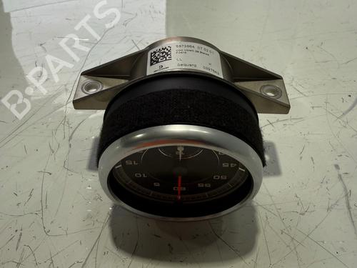 Used Display monitor PORSCHE MACAN (95B) 3.0 S Diesel (245 hp) 32766141