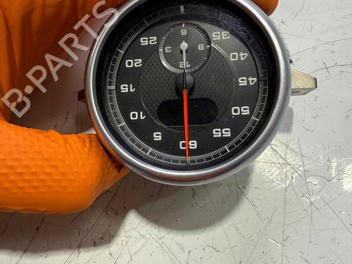 Display PORSCHE MACAN (95B) 3.0 S Diesel | BP32766141C48 - Image 3