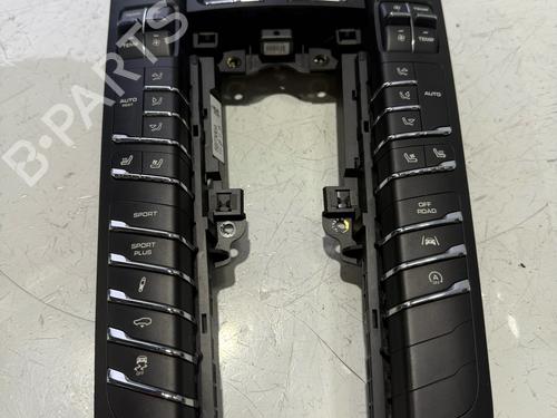 Used Climate control PORSCHE MACAN (95B) 3.0 S Diesel (245 hp) 32766142