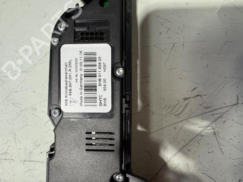 Climate control PORSCHE MACAN (95B) 3.0 S Diesel | BP32766142I5 - Image 8