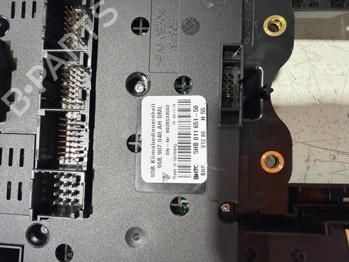 Climate control PORSCHE MACAN (95B) 3.0 S Diesel | BP32766142I5 - Image 5