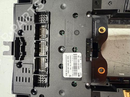 Climate control PORSCHE MACAN (95B) 3.0 S Diesel | BP32766142I5 - Image 6