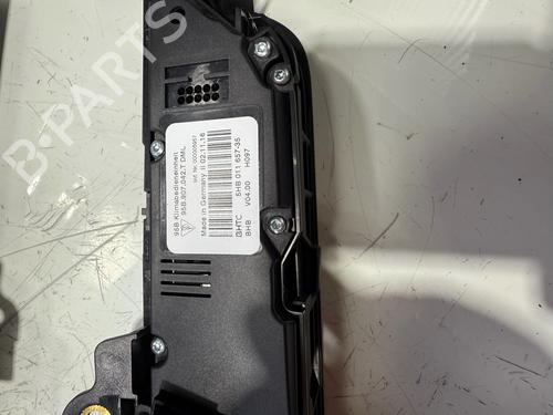 Climate control PORSCHE MACAN (95B) 3.0 S Diesel | BP32766142I5  - Image 7