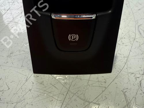 Spak kontakt PORSCHE MACAN (95B) 3.0 S Diesel (245 hp) 32766143