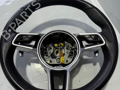 Used Steering wheel PORSCHE MACAN (95B) 3.0 S Diesel (245 hp) 32766146