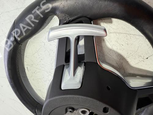 Steering wheel PORSCHE MACAN (95B) 3.0 S Diesel | BP32766146C49  - Image 7