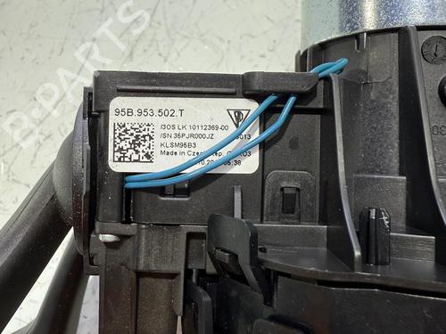 Commande de phare PORSCHE MACAN (95B) 3.0 S Diesel | BP32766147I24  - Image 6