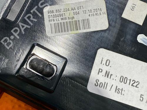 Andre PORSCHE MACAN (95B) 3.0 S Diesel | BP32766150O1  - Image 6