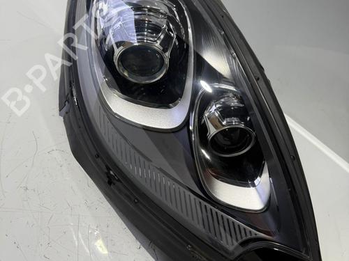 Phare droit PORSCHE MACAN (95B) 3.0 S Diesel (258 hp) 32766154
