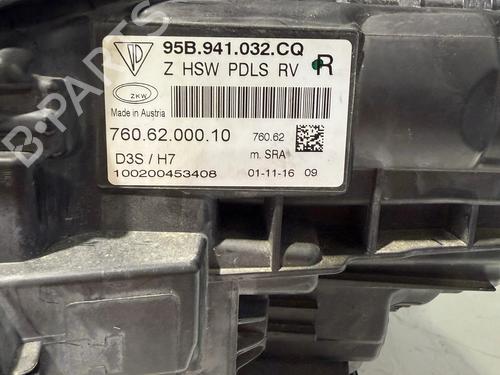 Højre forlygte PORSCHE MACAN (95B) 3.0 S Diesel | BP32766154C29  - Image 5