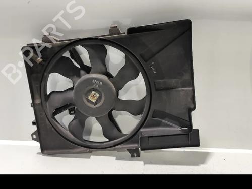 Køleventilator elektrisk HYUNDAI GETZ (TB) 1.1 (63 hp) 32766156