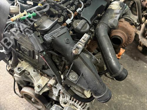 Engine CITROËN C4 I (LC_) 1.6 HDi | BP32772777M1 - Image 2