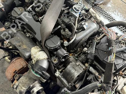 Engine CITROËN C4 I (LC_) 1.6 HDi | BP32772777M1 - Image 3