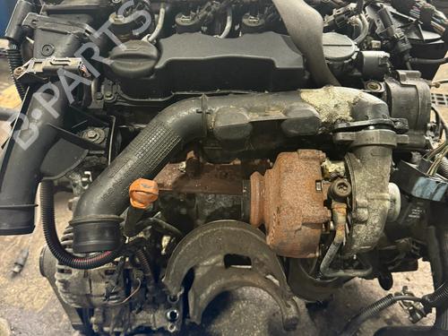 Engine CITROËN C4 I (LC_) 1.6 HDi | BP32772777M1 - Image 4