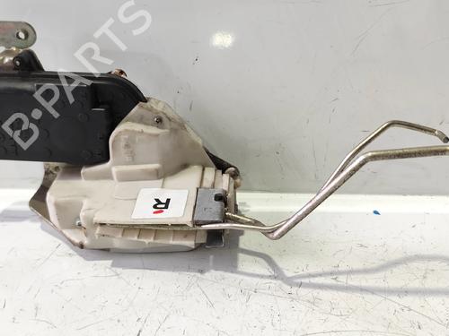 Venstre fortil lås SUZUKI IGNIS I (FH) 1.3 (HV51, HX51, RG413) (83 hp) 32772780