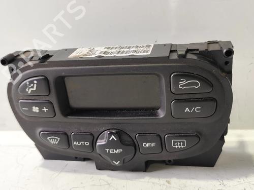 Used Climate control Climate control PEUGEOT 307 (3A/C) 1.4 HDi (68 hp) 32776248 32776248