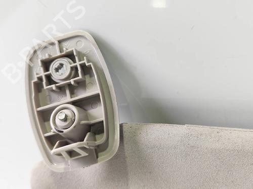 Right sun visor PEUGEOT PARTNER Box Body/MPV 1.6 BlueHDi 100 | BP32776251I2 - Image 4