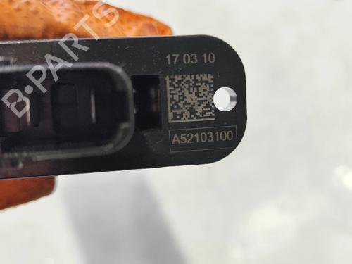 Heater resistor PEUGEOT PARTNER Box Body/MPV 1.6 BlueHDi 100 | BP32779552M108 - Image 5