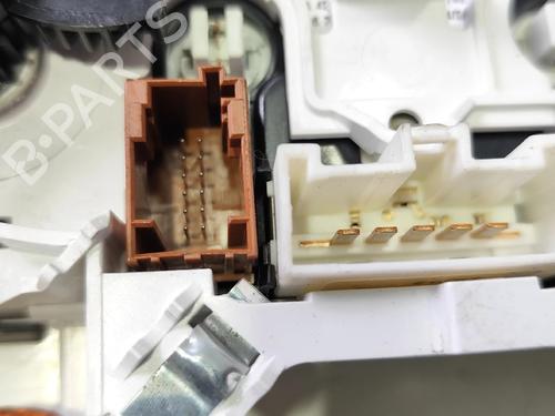 Climate control PEUGEOT PARTNER Box Body/MPV 1.6 BlueHDi 100 | BP32779553I5 - Image 3