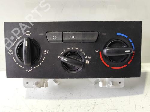 Commande Chauffage PEUGEOT PARTNER Box Body/MPV 1.6 BlueHDi 100 (100 hp) 32779553