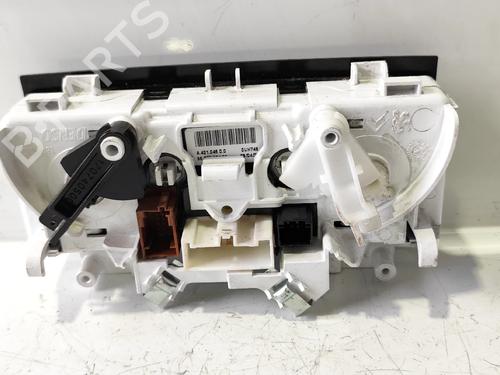 Climate control PEUGEOT PARTNER Box Body/MPV 1.6 BlueHDi 100 | BP32779553I5 - Image 2