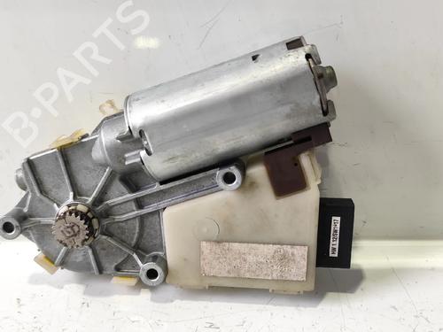 Schiebedachmotor für PEUGEOT 307 (3A/C) 1.4 HDi (68 hp) 32779554