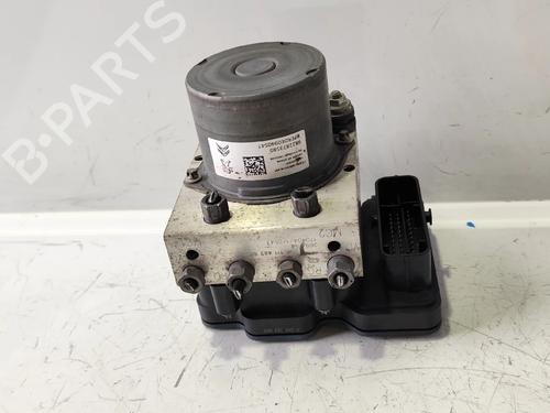 abs-pump-peugeot-partner-box-bodympv-2008-32779556 main image