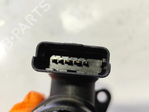 Mass air flow sensor MAZDA 3 (BK) 1.6 DI Turbo | BP32784946M95  - Image 5