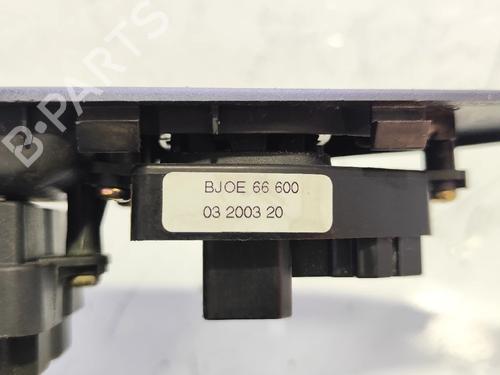 Left front window switch MAZDA 3 (BK) 1.6 DI Turbo | BP32784947I27  - Image 7