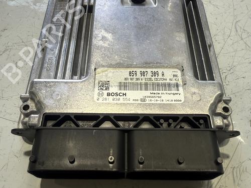 engine-control-unit-ecu-porsche-macan-95b-2014-32784949 main image