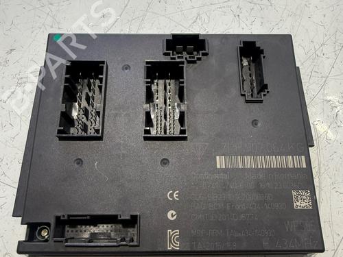 Elektronisk modul PORSCHE MACAN (95B) [2014-2026]  32784951