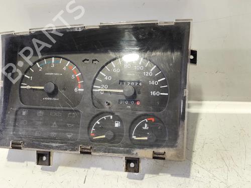 Used Instrument cluster Instrument cluster NISSAN TRADE Van 3.0 D (86 hp) 32784955 32784955