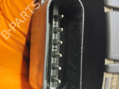 Pedal MAZDA 3 (BK) 1.6 DI Turbo | BP32786647I4  - Image 6