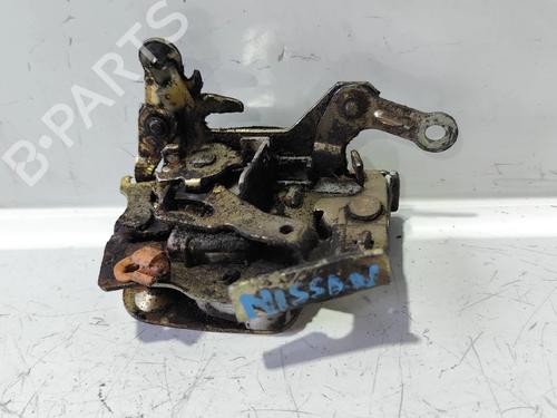 Used Front left lock Front left lock NISSAN TRADE Van 3.0 D (86 hp) 32786649 32786649