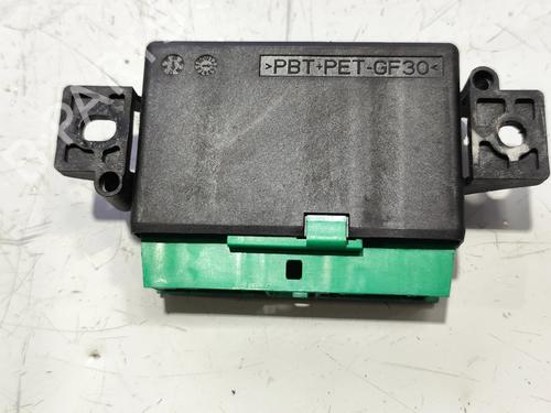 Electronic module PEUGEOT PARTNER Box Body/MPV 1.6 BlueHDi 100 | BP32786652M83 - Image 3