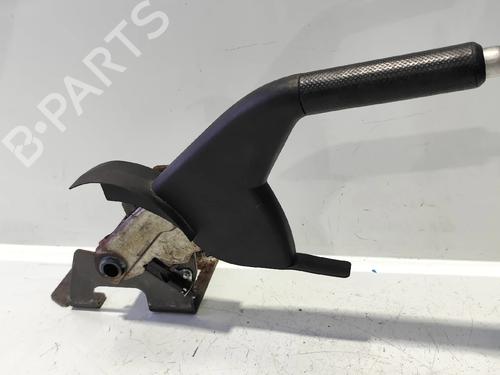 Hand brake MAZDA 3 (BK) 1.6 DI Turbo | BP32786653I18 - Image 3