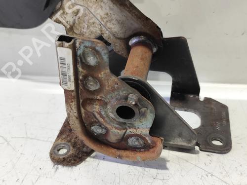 Hand brake MAZDA 3 (BK) 1.6 DI Turbo | BP32786653I18 - Image 2