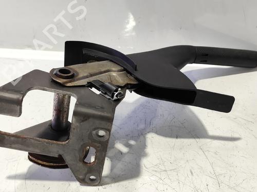 Hand brake MAZDA 3 (BK) 1.6 DI Turbo | BP32786653I18 - Image 4
