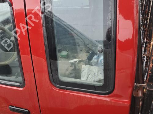 Dreieckscheibe links hinten für NISSAN NAVARA (D21) 2.5 D (75 hp) 32863470