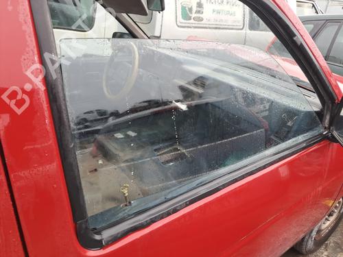 Türscheibe rechts vorne für NISSAN NAVARA (D21) 2.5 D (75 hp) 32863473