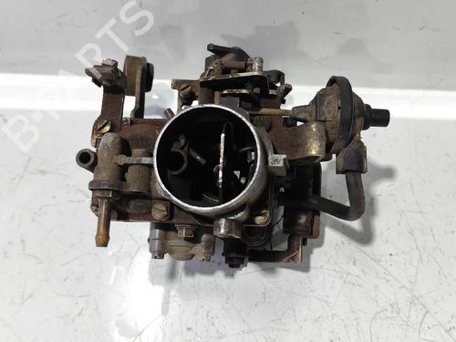 Karburator PEUGEOT 205 II (20A/C) 1.4 (86 hp) 32863478