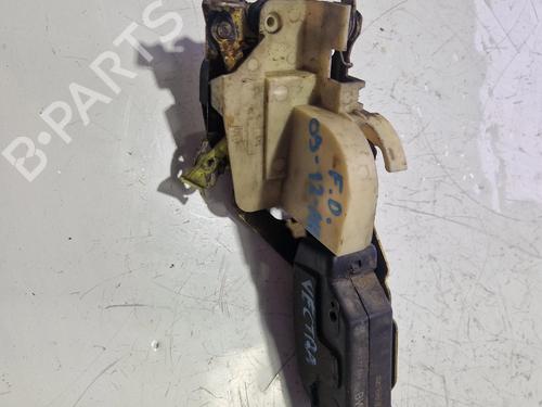 Used Front right lock OPEL VECTRA A (J89) 1.4 S (F19, M19) (75 hp) 32863483