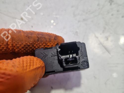 Left rear window switch PEUGEOT 307 (3A/C) 1.4 HDi | BP32863484I29 - Image 3