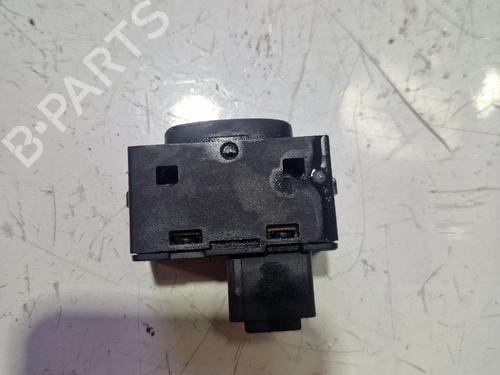 Left rear window switch PEUGEOT 307 (3A/C) 1.4 HDi | BP32863484I29 - Image 2
