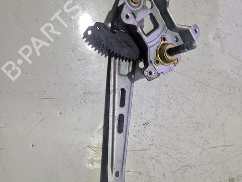 Used Rear right window mechanism HYUNDAI GETZ (TB) 1.5 CRDi (82 hp) 32863485