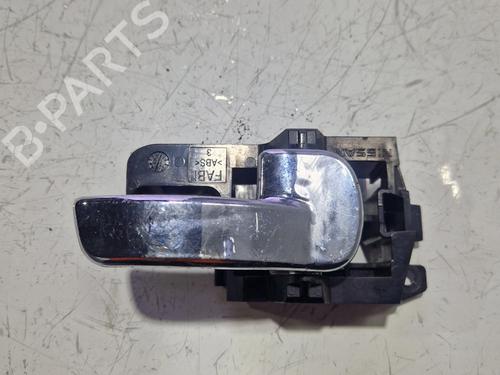 Used Rear right interior door handle NISSAN QASHQAI I (J10, NJ10) 1.5 dCi (110 hp) 32863486